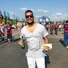 Aka drops controversial claim about his fiancée, nelli tembe not knowing some of. Icymi Aka And Ifani Are Back At It Again Okmzansi