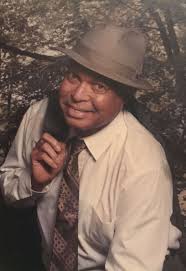 Mr. Lenzy “Red” Gamble