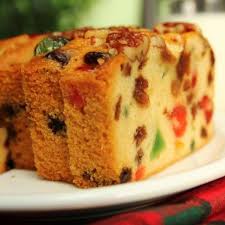 Fruit Cake Recipe By Sanjula Thangkhiew At Betterbutter Recipe Fruit Cake Recipe Easy Fruit Cake Recipe Christmas Light Fruit Cake