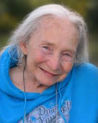 Charlotte Mae Eichstadt Obituary December 28, 2025