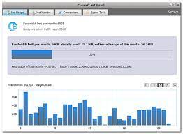 Data plan is reset automatically after each billing period. 5 Best Windows Apps To Monitor Internet Usage Hongkiat