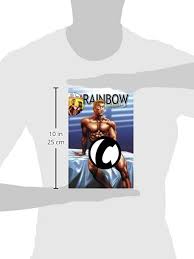 Rainbow Country #2: Max, Max: 9781897102343: Amazon.com: Books