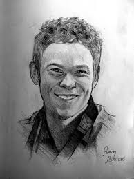 Aaron Drawings for Sale