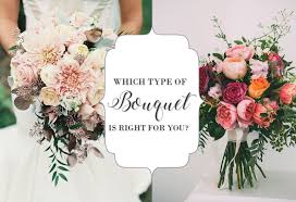 Discover 12 different types of wedding bouquets! Which Type Of Bridal Bouquet Is Right For You Southern Graces