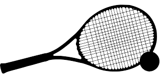 All source texture and maya files are included along with the fbx and project files. Svg Ball Tennis Sport Racket Free Svg Image Icon Svg Silh