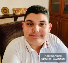 Coordinación General de Participación Ciudadana AN