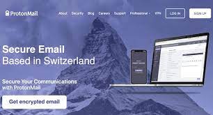 +49 171 296 3124 poland: 12 Best Private Secure Email Services Restore Privacy