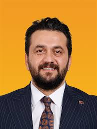 AK Parti İstanbul İl Başkanlığı