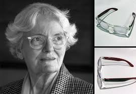 Architects and Their Spectacles