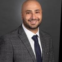 Fady Mansour's Instagram, Twitter & Facebook