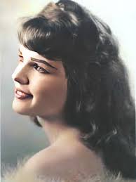 Sonja Murdock Whitten (1943-1997)