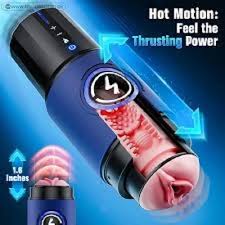 Masturbator Sex Toy For Men In Pakistan Buy Now