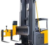 Narrow Aisle Forklift - XILIN