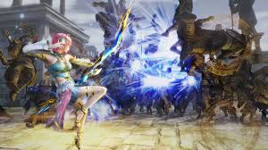 In the end, warriors orochi 4 ultimate is a mediocre musou title. Warriors Orochi 4 Ultimate Koch Media Games Press Centre