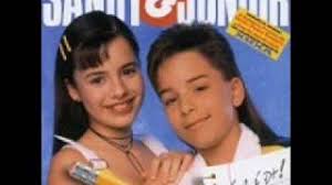 Sandy e Junior