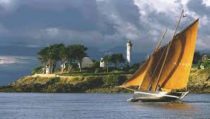 Epingle Sur Brittany Golfe Du Morbihan 3