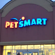 1200 brant st unit 30 burlington, on l7p 5c6 canada. Petsmart Pet Store In Burlington
