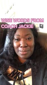 Jackie Life Coach