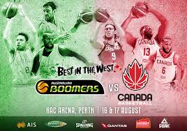 New boomers head coach brett brown will remain focused on the nba season before shifting his focus to the boomers gold medal aspirations in the off new boomers coach brown focused on sixers first. Australian Boomers To Face Canada Basketball In Perth 16 17 August 2019 Basketball Australia