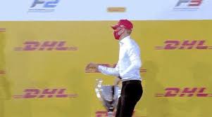 Here's everything you need to know about one of haas' new arrivals for 2021. ð¦ðšð²ðš We Say No To Mazepin On Twitter Tl Cleanse With The Only Haas Lineup We Accept Michael Schumacher Sayings Formula 1