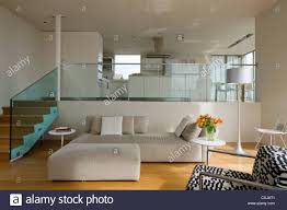 Spacious split level home plan. Open Plan Split Level Kitchen Living Room Novocom Top