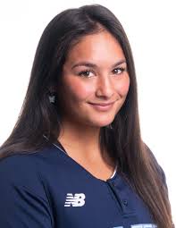 2022 Maine Softball Record Book