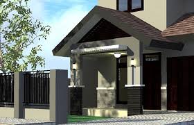 Teras rumah minimalis bisa menjadi andalan model saat ini, karena memberikan kesan yang modern namun tetap. Model Model Rumah Minimalis Terbaru Pt Bekasi Raya Putra