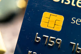 The old trick of putting a piece of clear plastic between the card and the machine is a thing of the past with chips. Why Is Credit Card Fraud Still Rising In The New Chip Era Consumerist