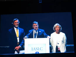 WCLC2019丨相约巴塞罗那，第20届世界肺癌大会隆重开幕-肿瘤瞭望