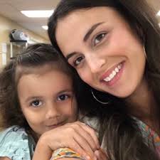 Mary Cava's Instagram, Twitter & Facebook