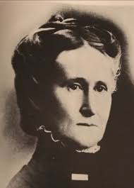 Martha Margaret (Webster) Robertson (1852-1950)