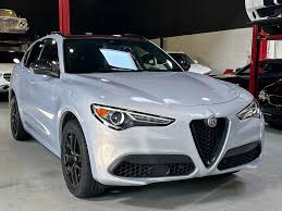 Image result for Lunare White 2021 Alfa-Romeo