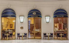 Pasticceria Cova Dubai د بي تعليقات حول المطاعم Tripadvisor