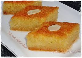 Serbetli Tatlilar Panosundaki Pin