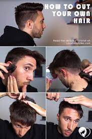Pin On Short Haircuts For Men