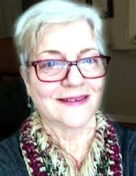 Marjorie Jensen's Instagram, Twitter & Facebook