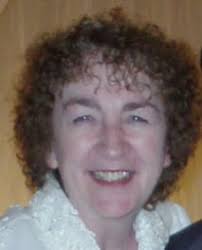 Gail Hansen Petersen Emfield (1950-2008)