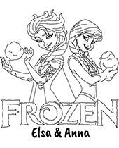 Print a wonderful picture of the musical fairy tale of frozen. Frozen Coloring Pages Sheets Topcoloringpages Net