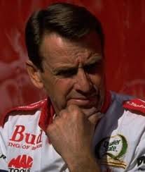 The Passing of a Legend