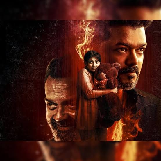 जन नायकन ट्रेलर: थलापति विजय की आखिरी फिल्म का ट्रेलर जारी, खूंखार विलेन  बने बॉबी देओल, दोनों के बीच कड़ी टक्कर - News18 हिंदी