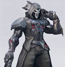 There is also no heroes who can handle a reaper close range 1v1. Reaper Shipping Wiki Fandom