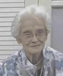 Carol Argenbright Obituary (1930