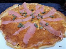 Salmon En 2020 Quiche De Salmon Recetas De Comida Mascarpone