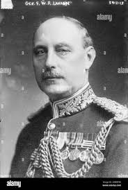 R w bainbridge hi-res stock photography and images