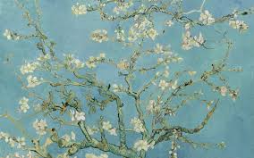 Here the same cherry tree painting as the first passion art, but with 3 canvases. Trace The Evolution Of The Cherry Blossom Through Art And Design Galerie