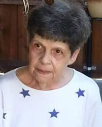 Anne Holcomb Obituary February 23, 2023