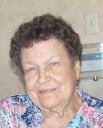 Jean Moffat Obituary (2012)