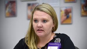 St. Cloud program provides support to domestic abuse victims