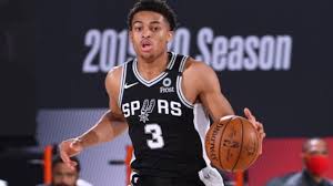 July 16, 2021, 10:28 am. Keldon Johnson Is Making The Most Of The Spurs Development Phase Woai