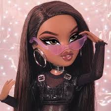 Nov 14, 2017 · yasmin, known as pretty princess by her friends, is one of the 4 original core bratz characters introduced in the cool bratz line. Image About Girl In Bratz By Yasmine Hijazi On We Heart It
